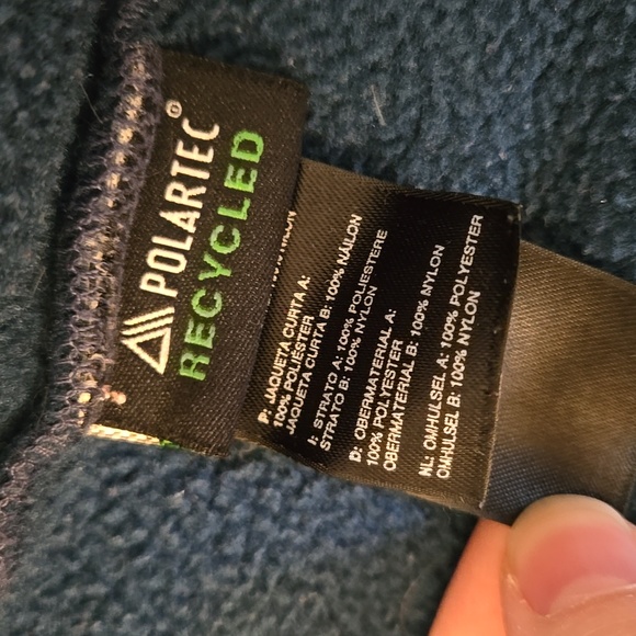 The North Face Denali Jacket, Women's Small, Great Condition - Picture 9 of 13